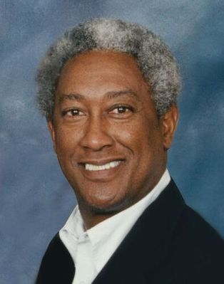 Harold Cornelius
